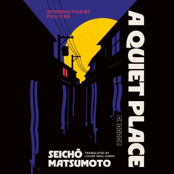 A Quiet Place: A Novel