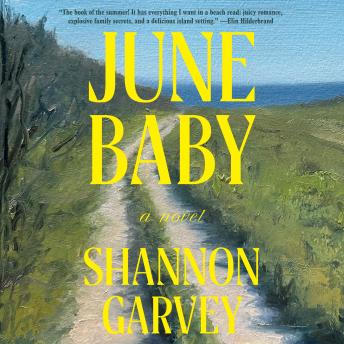 June Baby: A Novel