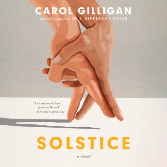 Solstice: A Novel