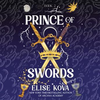 Prince of Swords
