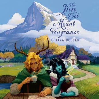 The Inn at the Foot of Mount Vengeance