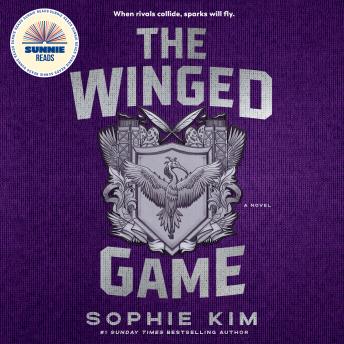 The Winged Game: A Novel