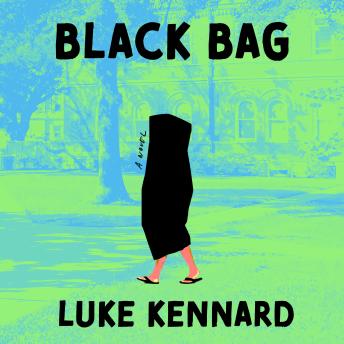 Black Bag: A Novel