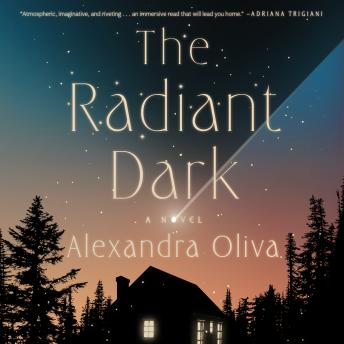 The Radiant Dark: A Novel