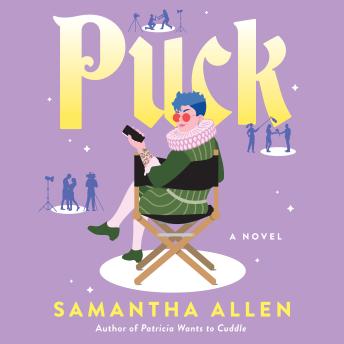 Puck: A Novel