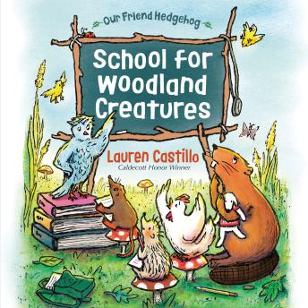 School for Woodland Creatures