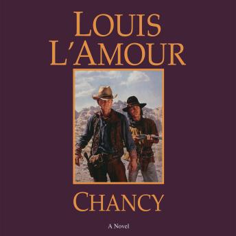 Chancy: A Novel