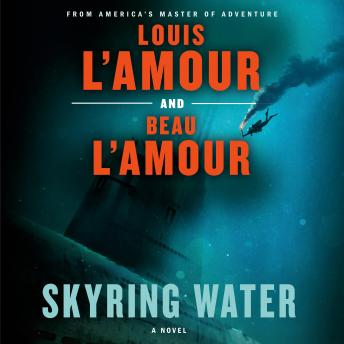 Skyring Water: A Novel
