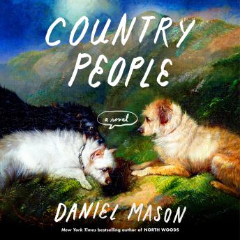 Country People: A Novel