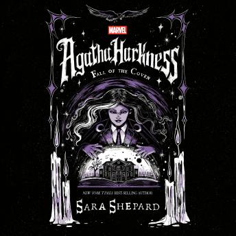 Agatha Harkness: Fall of the Coven