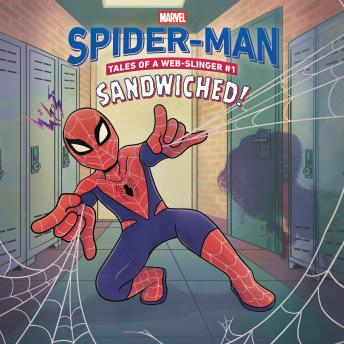 Spider-Man Tales of a Web-Slinger #1: Sandwiched! (Marvel)