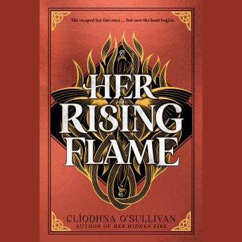 Her Rising Flame