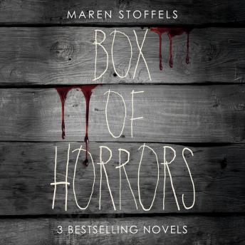 Maren Stoffels Box of Horrors: Escape Room, Fright Night, Room Service