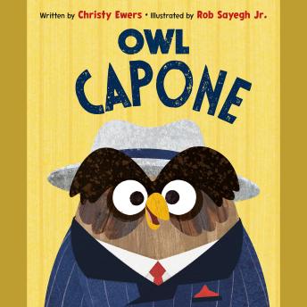 Owl Capone