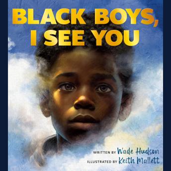 Black Boys, I See You