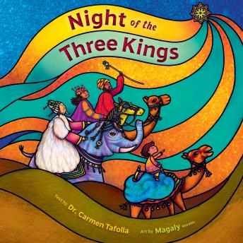 Night of the Three Kings