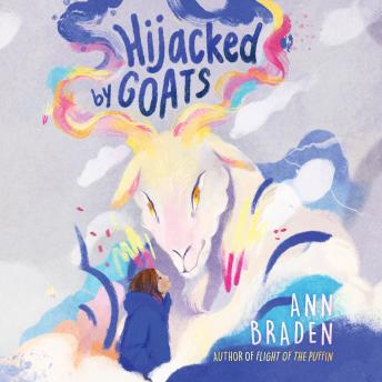 Hijacked by Goats