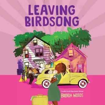 Leaving Birdsong