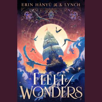 Fleet of Wonders