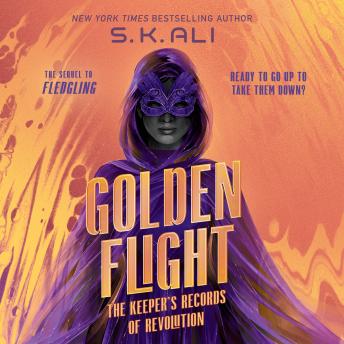 Golden Flight