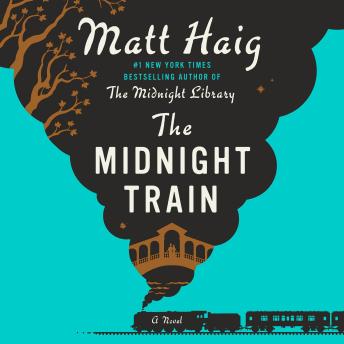 The Midnight Train: A Novel