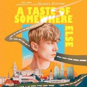 A Taste of Somewhere Else