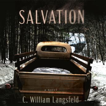 Salvation: A Novel