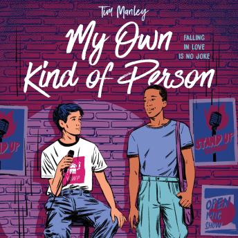 My Own Kind of Person