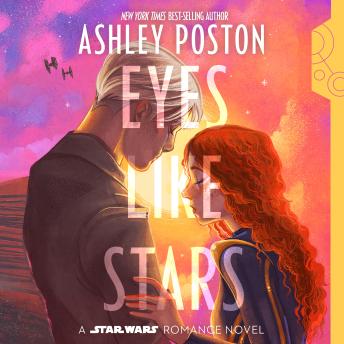 Star Wars: Eyes Like Stars