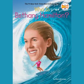 Who Is Bethany Hamilton?