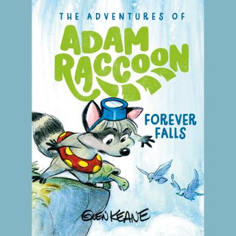 Forever Falls: A Salvation Story