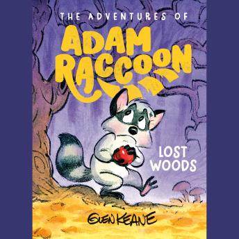 Lost Woods: A Story of Trust