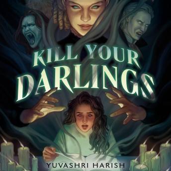 Kill Your Darlings