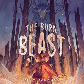 The Burn Beast
