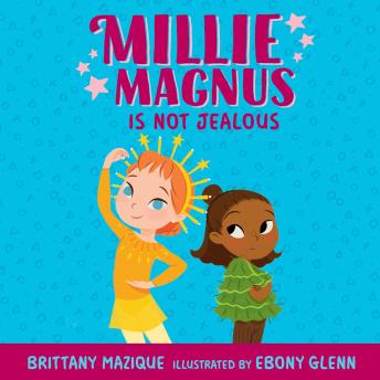 Millie Magnus Is NOT Jealous