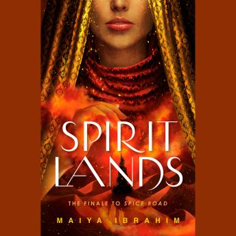 Spirit Lands