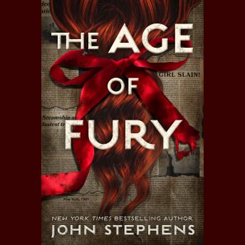 The Age of Fury