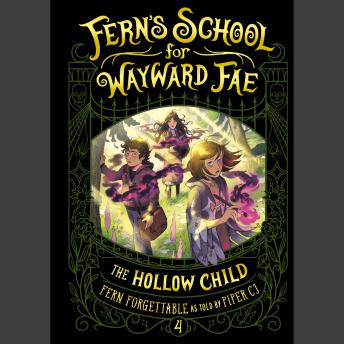 The Hollow Child