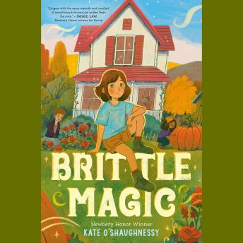 Brittle Magic
