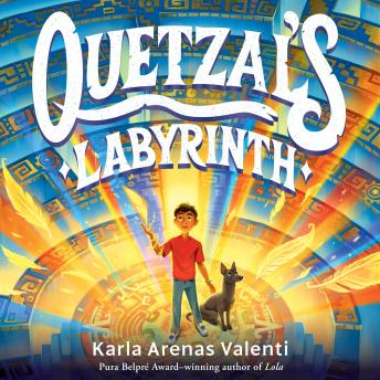 Quetzal's Labyrinth