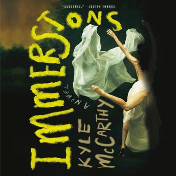 Immersions: A Novel