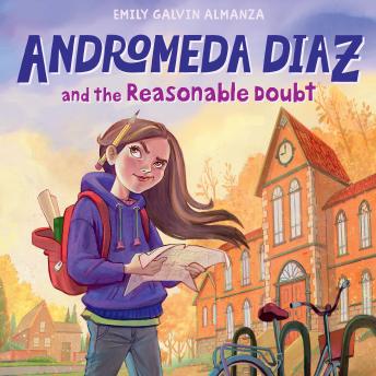 Andromeda Diaz and the Reasonable Doubt