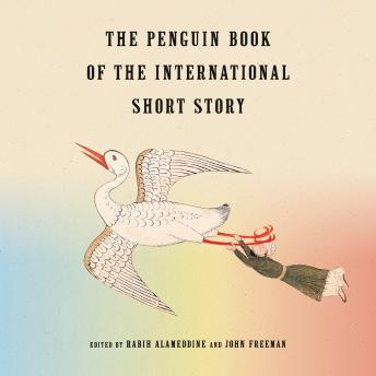 The Penguin Book of the International Short Story