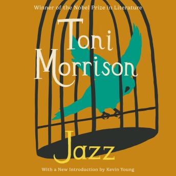 Jazz: A Novel