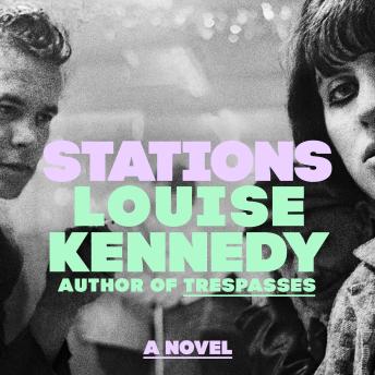 Stations: A Novel