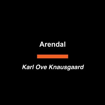 Arendal: A Novel