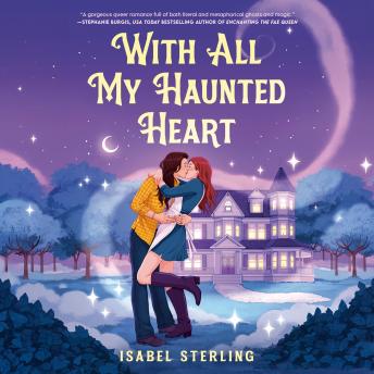 With All My Haunted Heart