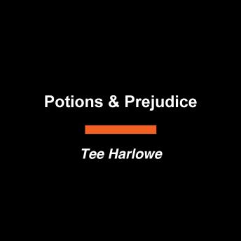 Potions & Prejudice