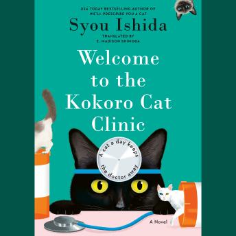 Welcome to the Kokoro Cat Clinic