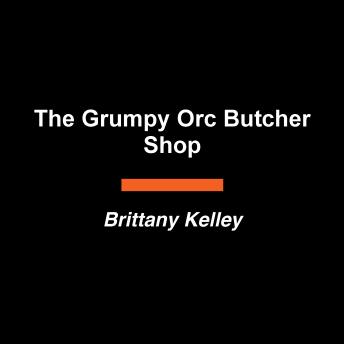 The Grumpy Orc Butcher Shop